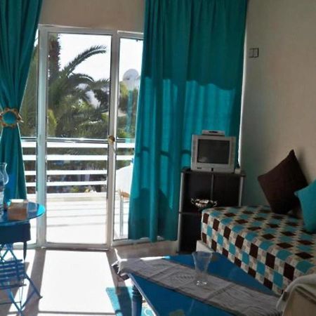 Residence Tafat Agadir Exterior foto