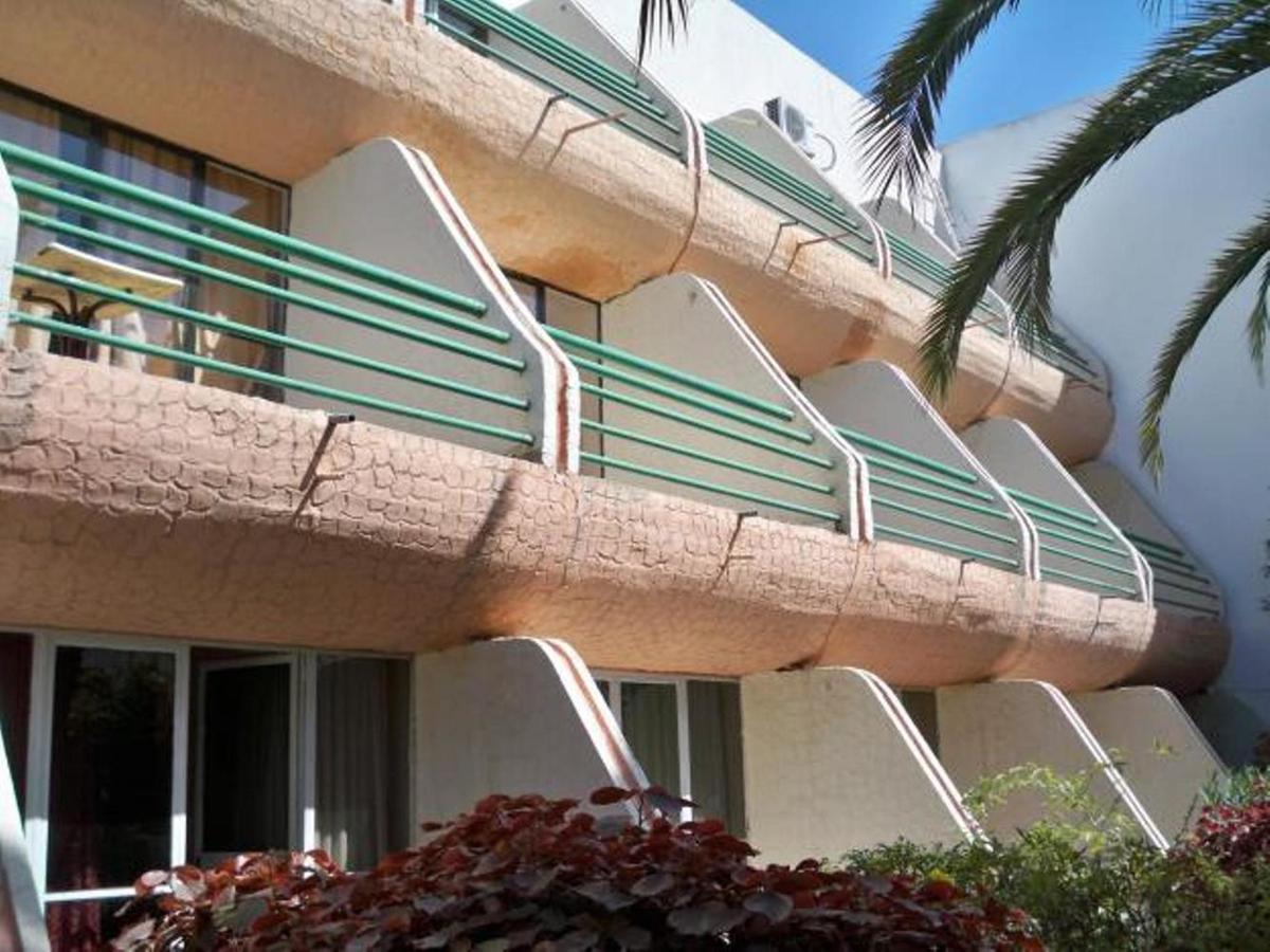 Residence Tafat Agadir Exterior foto