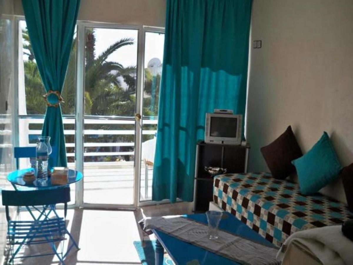 Residence Tafat Agadir Exterior foto
