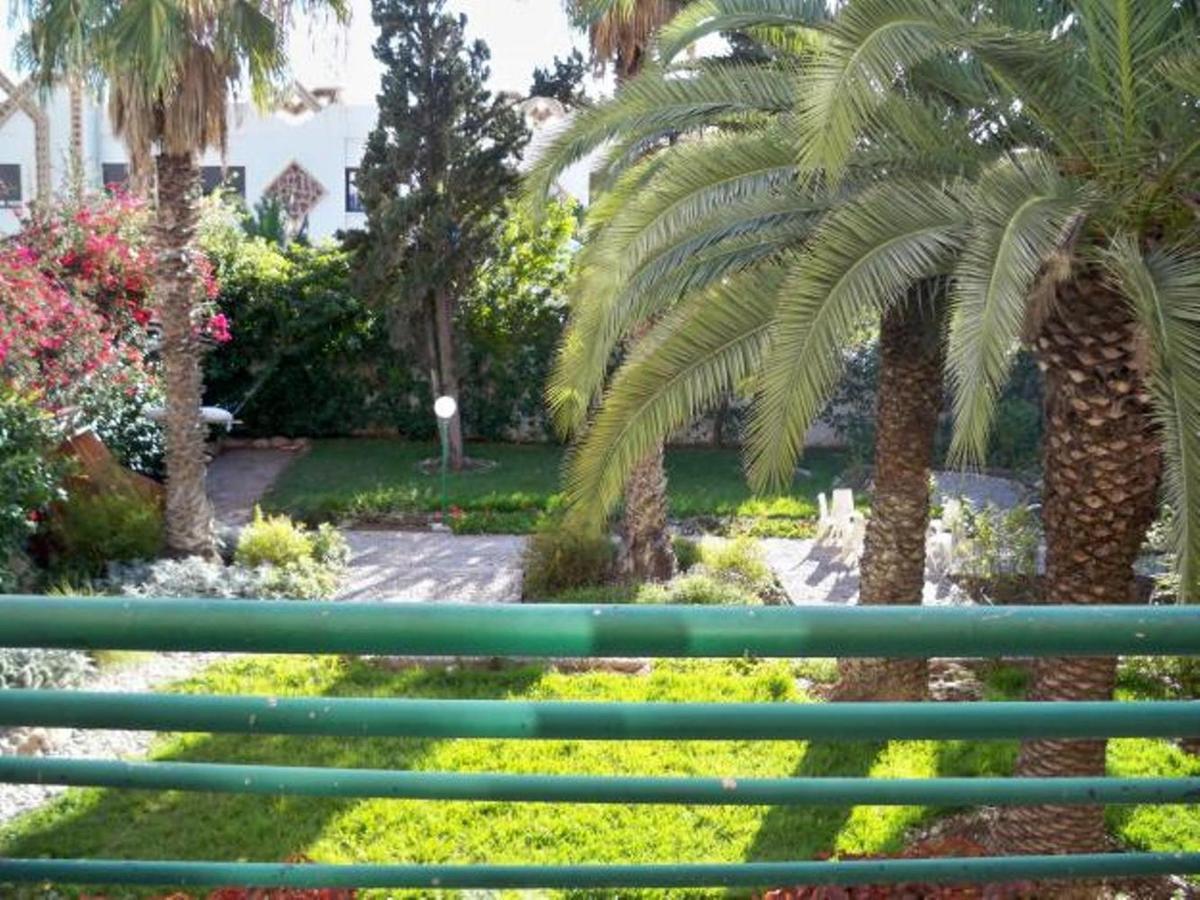 Residence Tafat Agadir Exterior foto