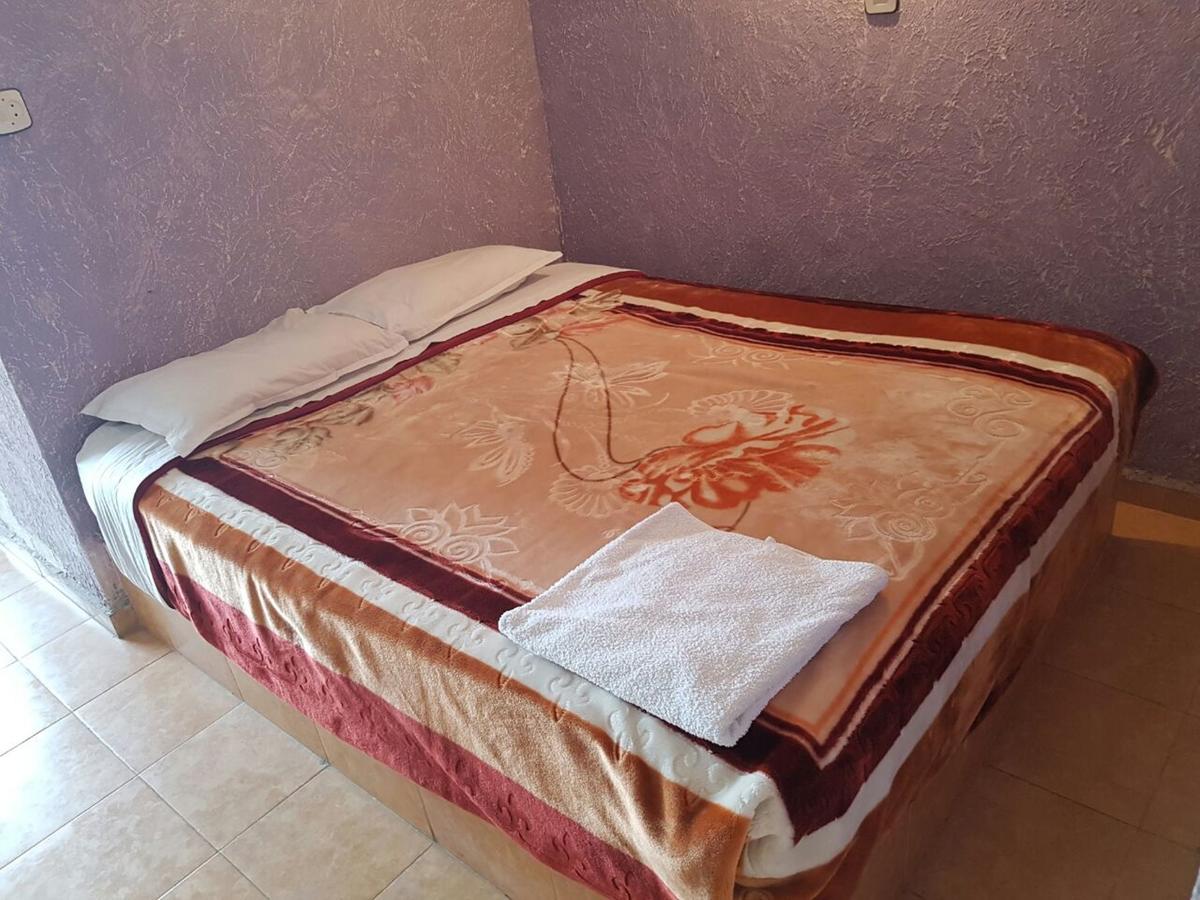 Residence Tafat Agadir Exterior foto